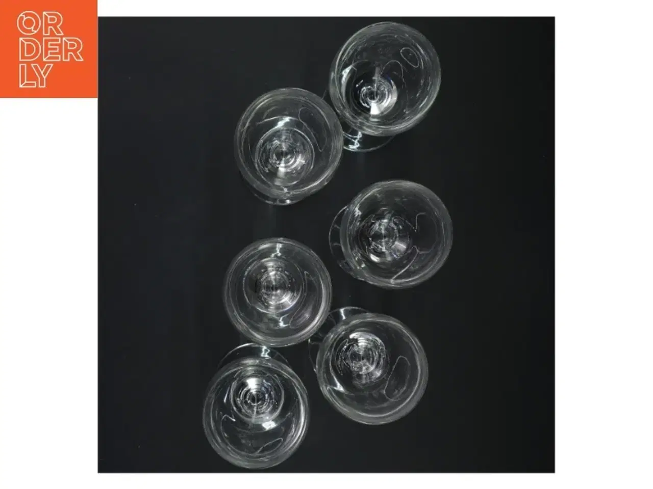 Billede 3 - Svalka vinglas 6 stk fra IKEA (str. 25 cl)