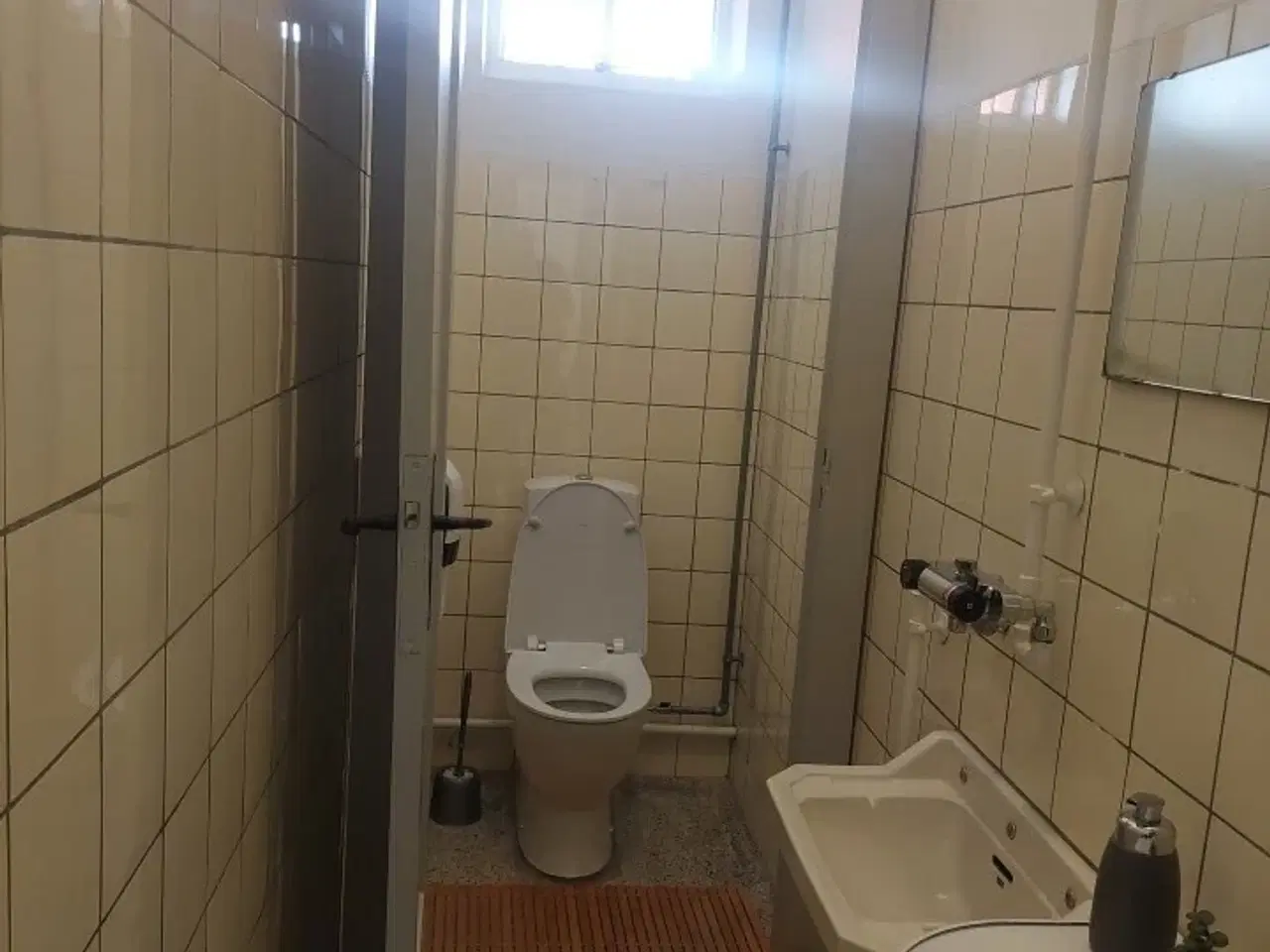 Billede 13 - ca 75m² kontor lejemål på den gamle Kaserne...