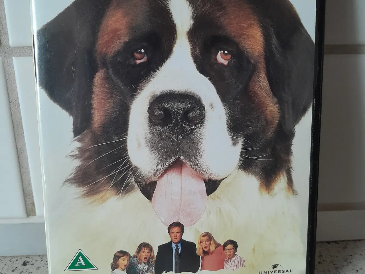 Billede 4 - DVD-film til salg.