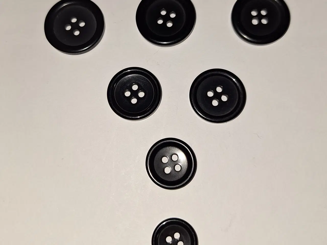 Billede 2 - Knapper