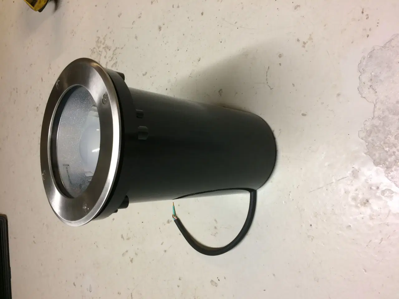 Billede 2 - Lampe for belysning