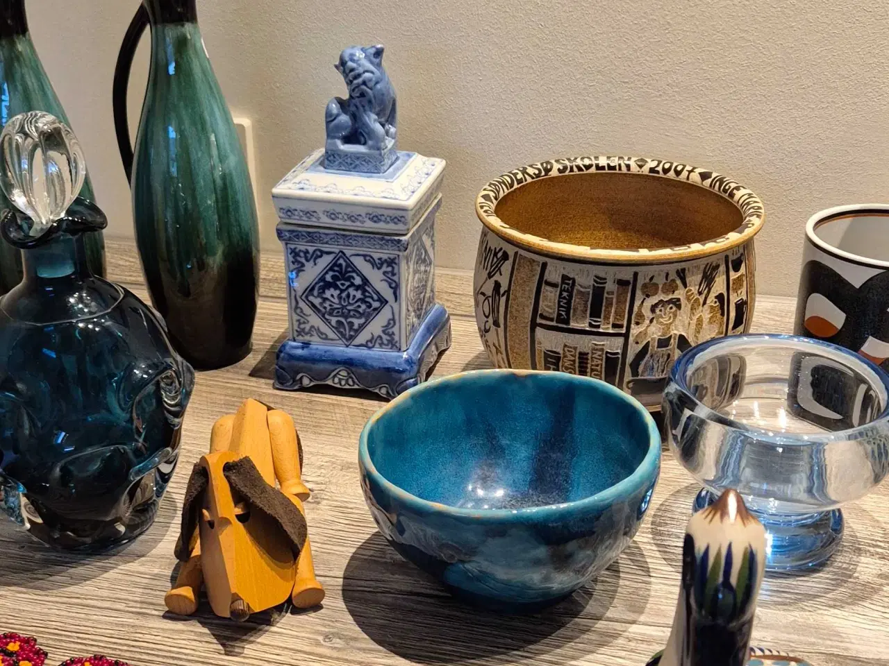 Billede 7 - Kræmmer lot