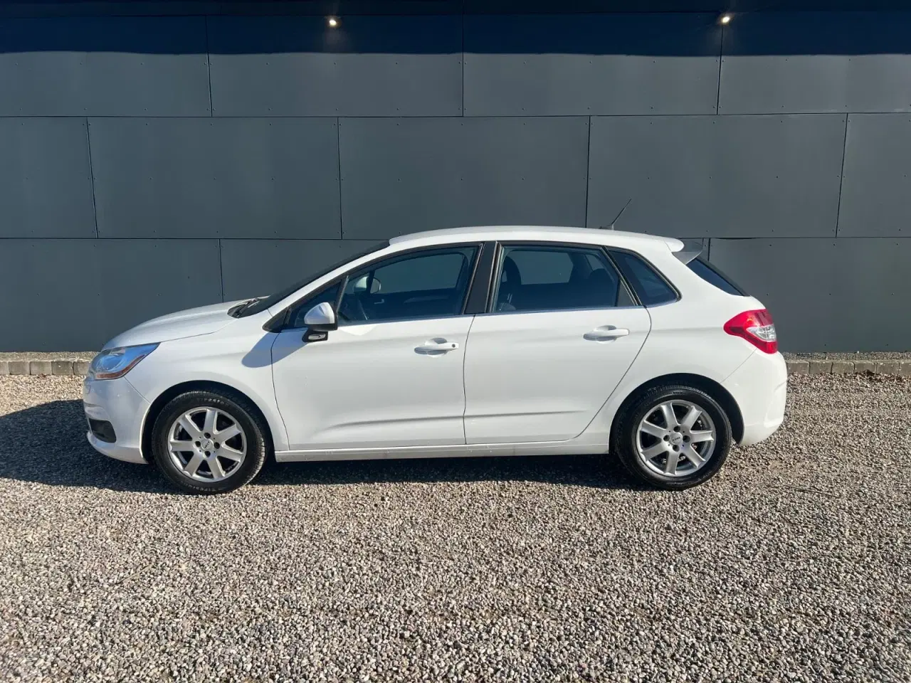 Billede 5 - Citroën C4 1,6 e-HDi 115 Seduction E6G