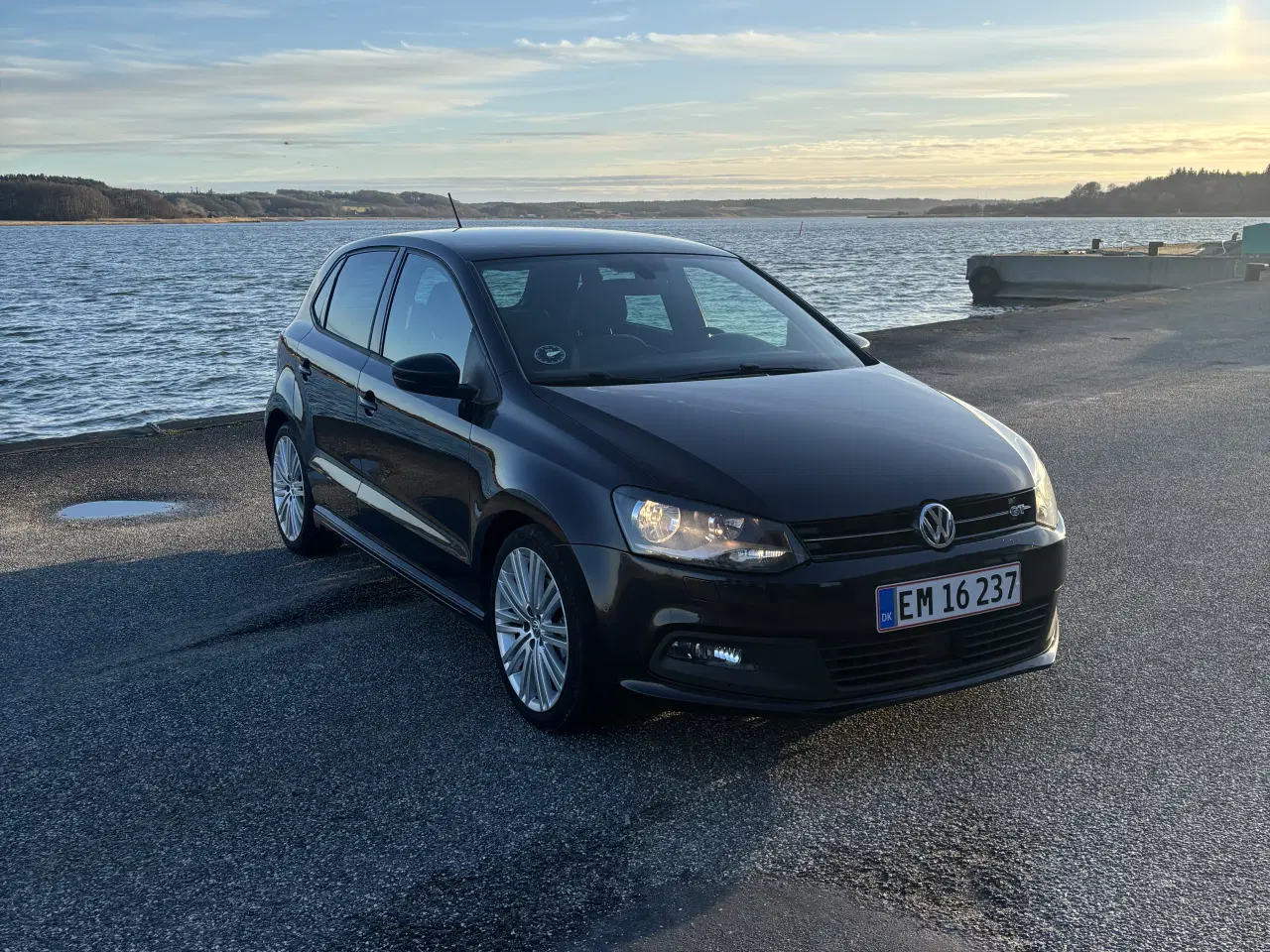 Billede 2 - Polo BlueGT