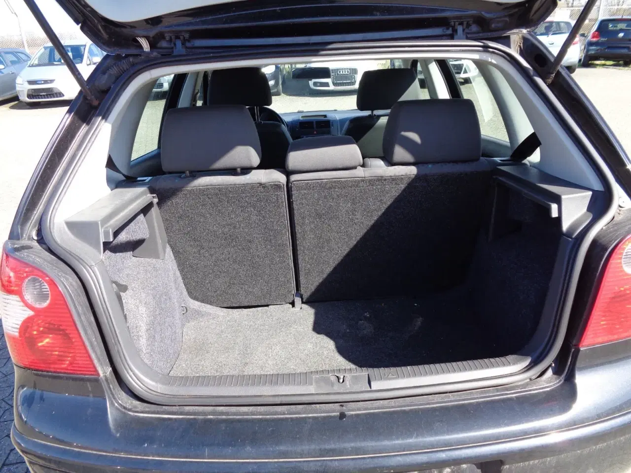 Billede 6 - VW Polo 1,4 