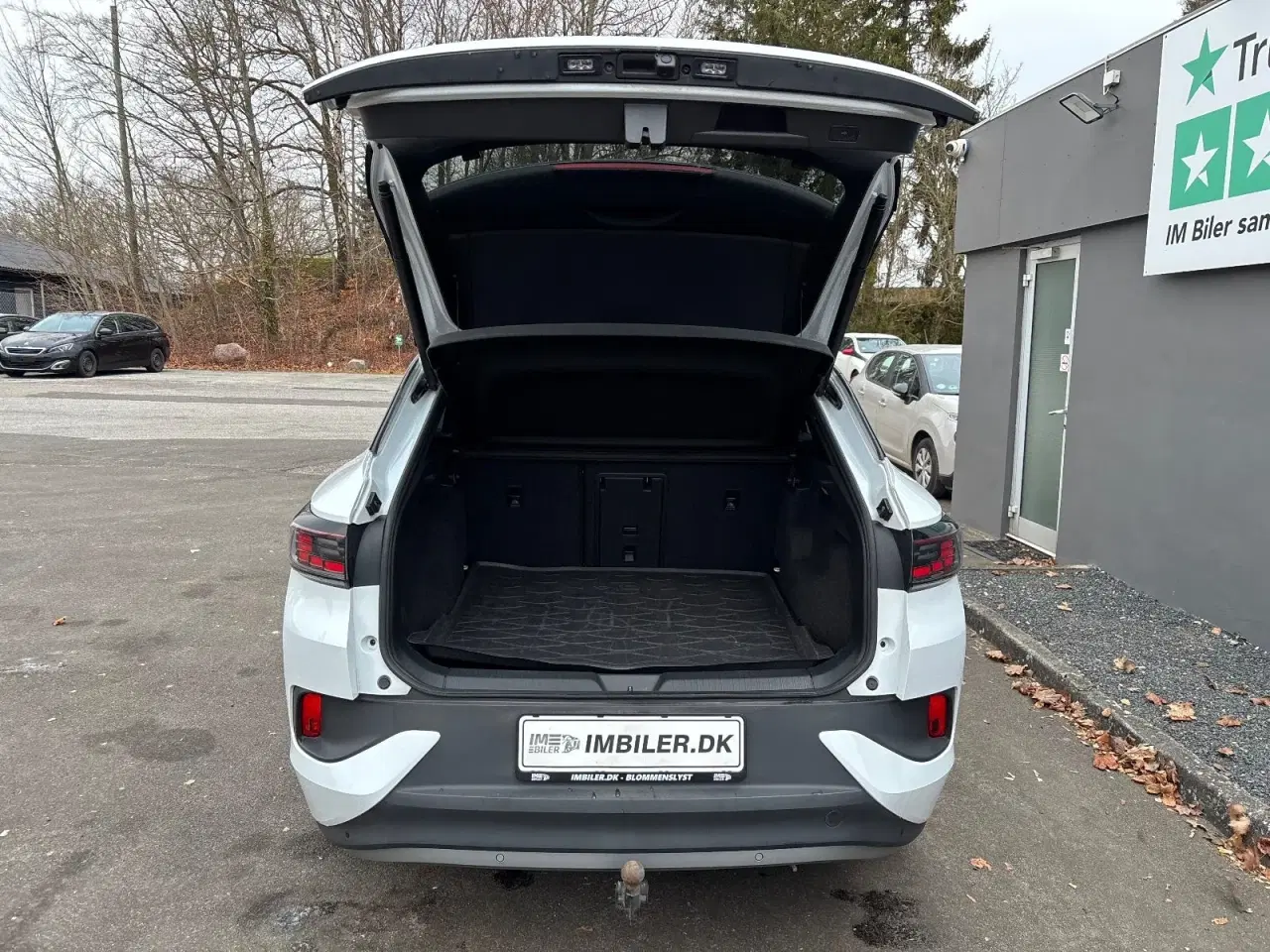 Billede 5 - VW ID.4 77 GTX 4Motion