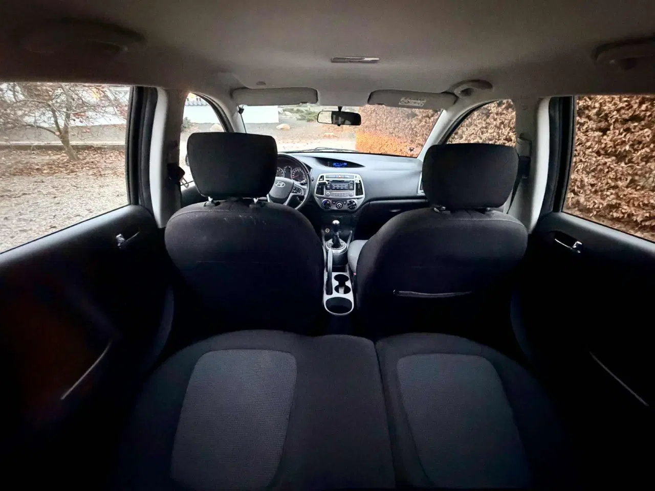 Billede 7 - Facelift model 2014  med led fartpilot + nysynet 