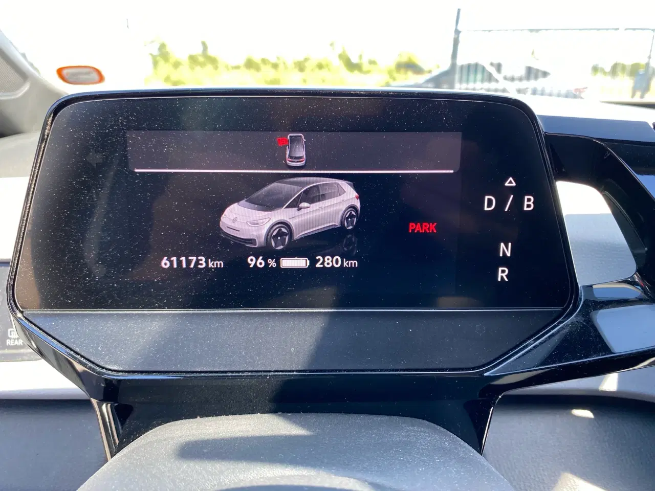 Billede 7 - VW ID.3 EL Pro Performance 204HK 5d Aut.