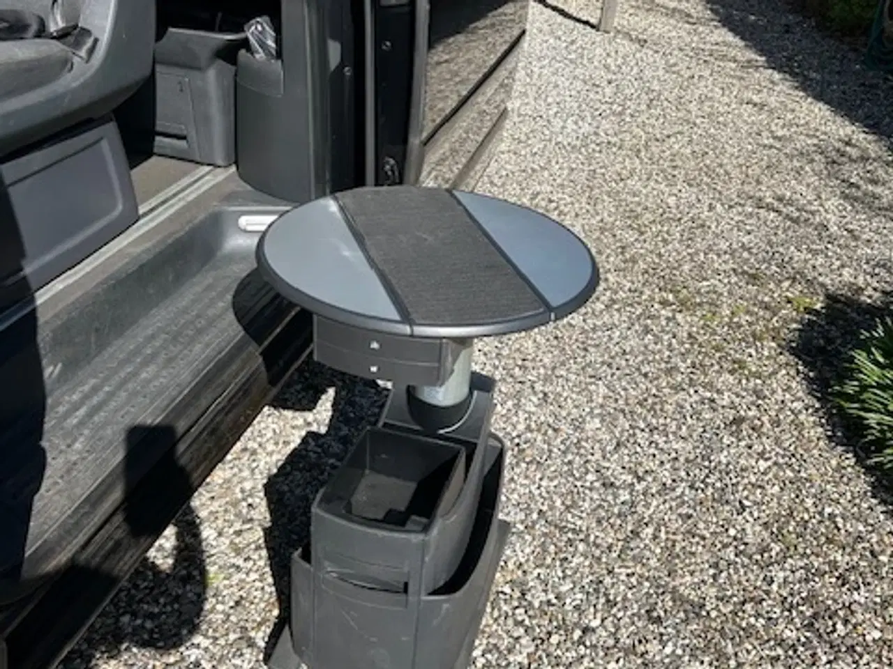 Billede 6 - VW Multivan Comfortline, 2,5 TDI, 174 hk, 10 Pers.