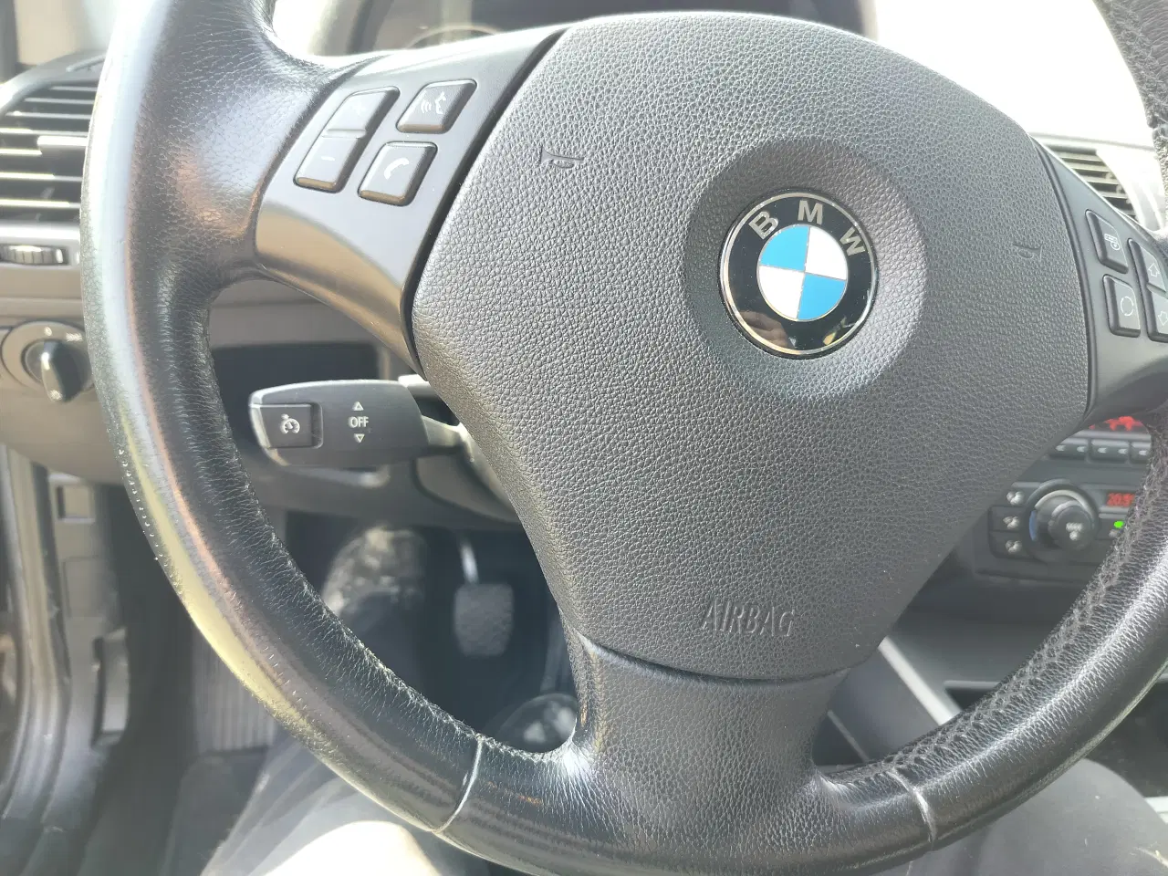 Billede 4 - Bmw 116i 236.000km