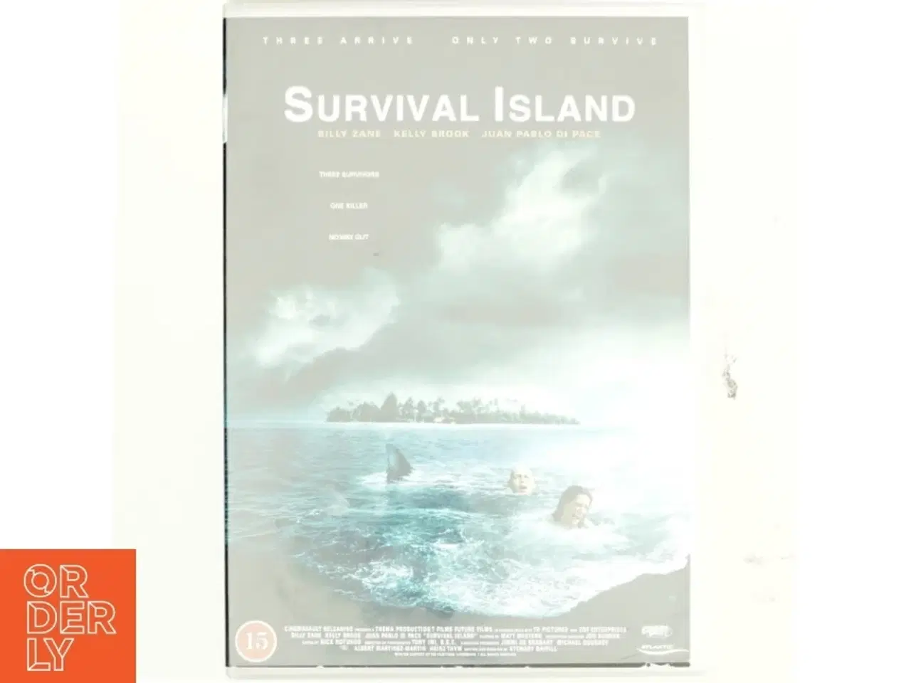 Billede 1 - Survival Island