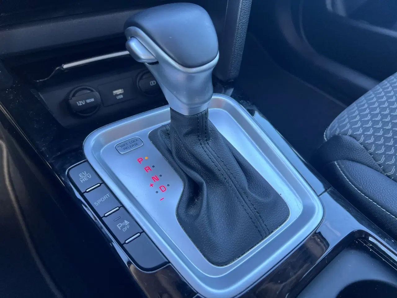 Billede 17 - Kia XCeed 1,6 PHEV Upgrade DCT