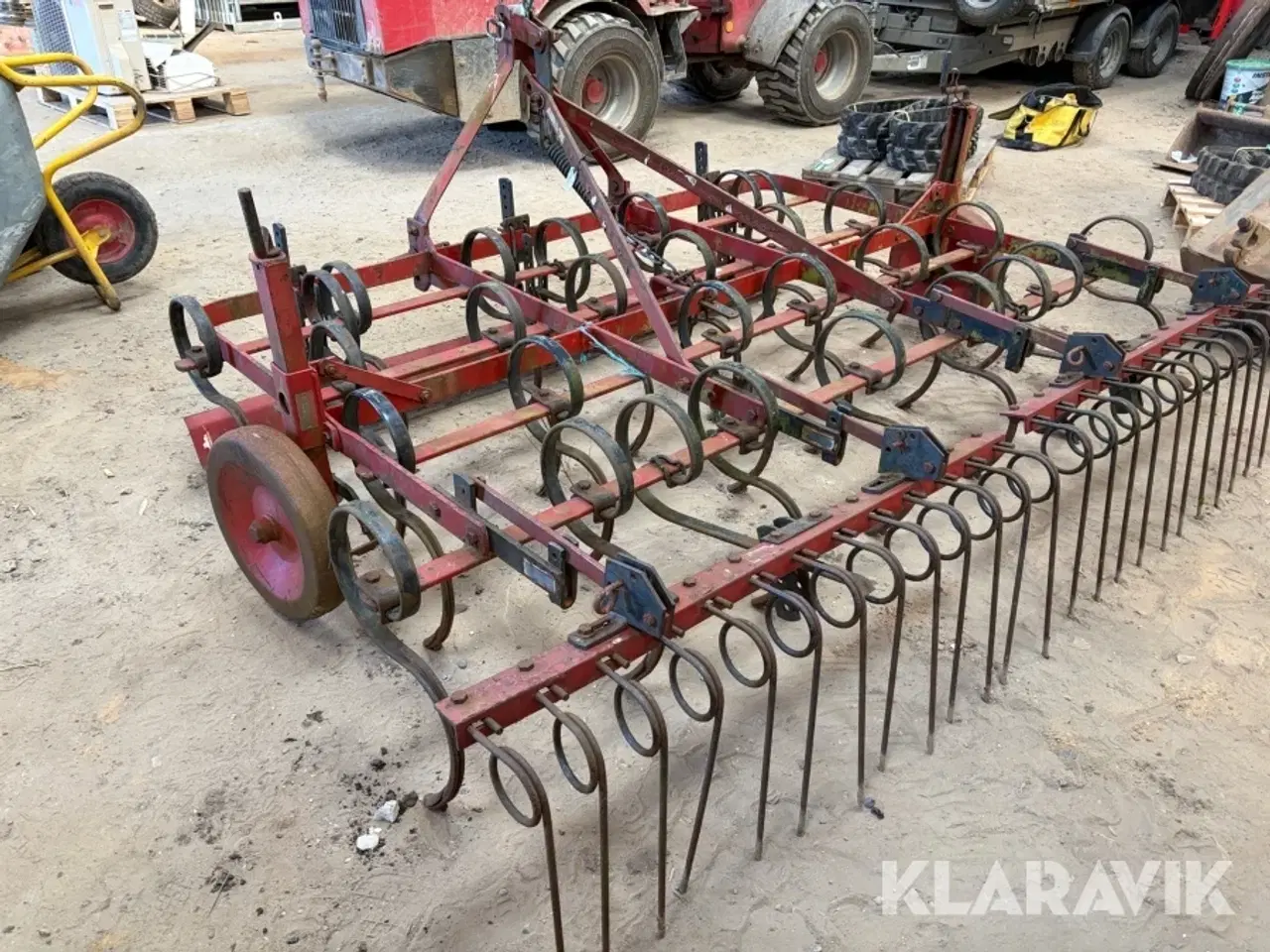 Billede 3 - Harve Kongskilde