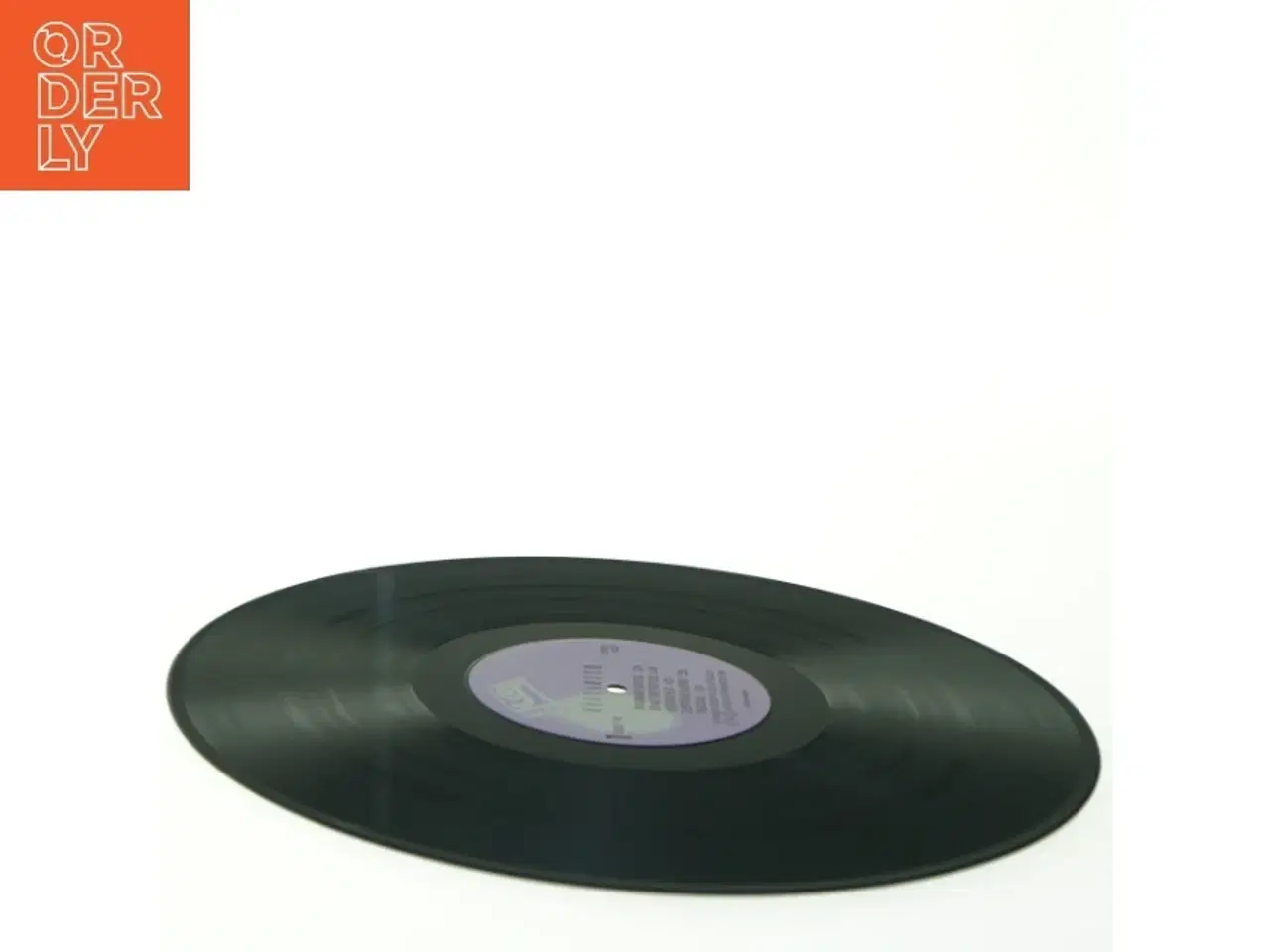 Billede 6 - Elisabeth LP fra Genlyd Grammofon (str. 31 x 31 cm)