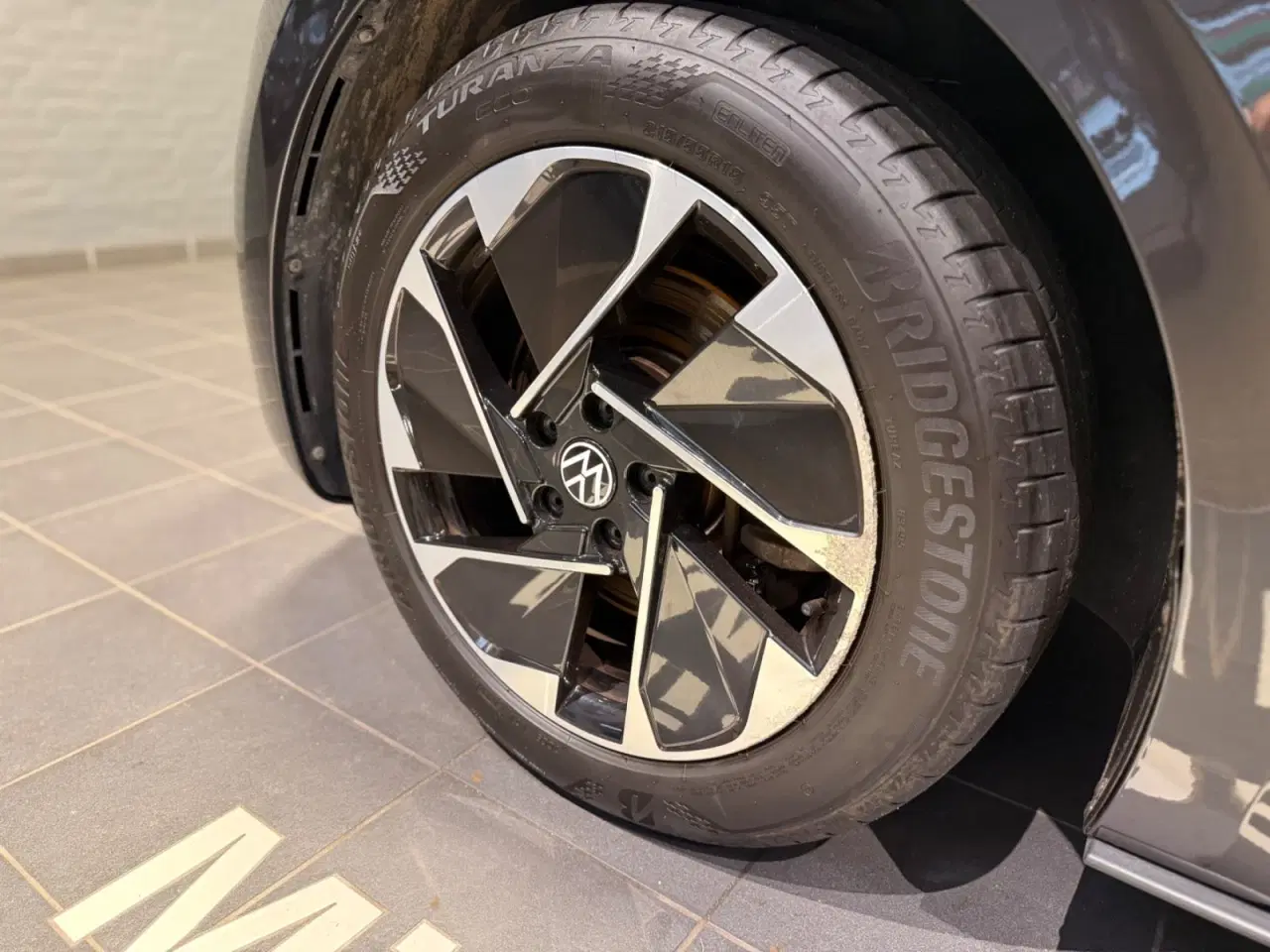 Billede 8 - VW ID.3 58 Pro Performance Business