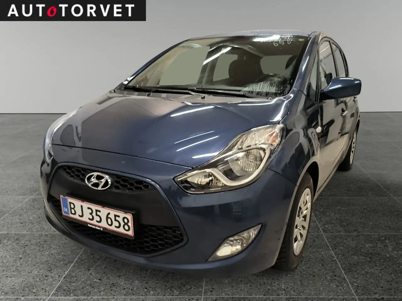 Billede 1 - Hyundai ix20 1,4 Trend