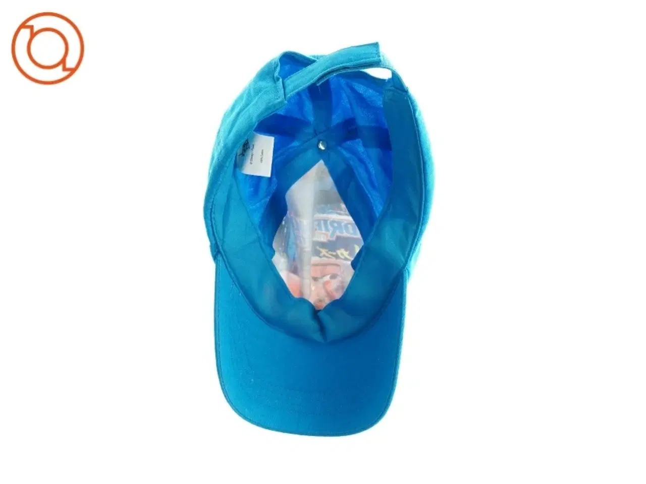 Billede 2 - Kasket fra Disney (str. 3-6 år)