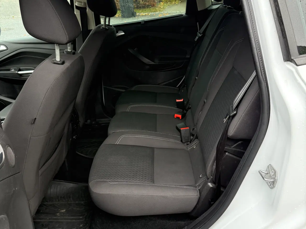 Billede 7 - Ford C-MAX 1,5 TDCi 120 Titanium aut. 5d