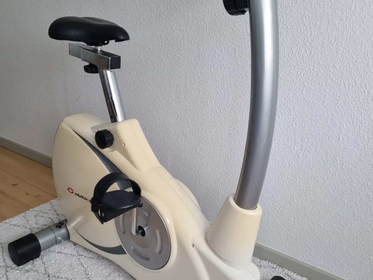 Billede 2 - Motionscykel "Abilica "