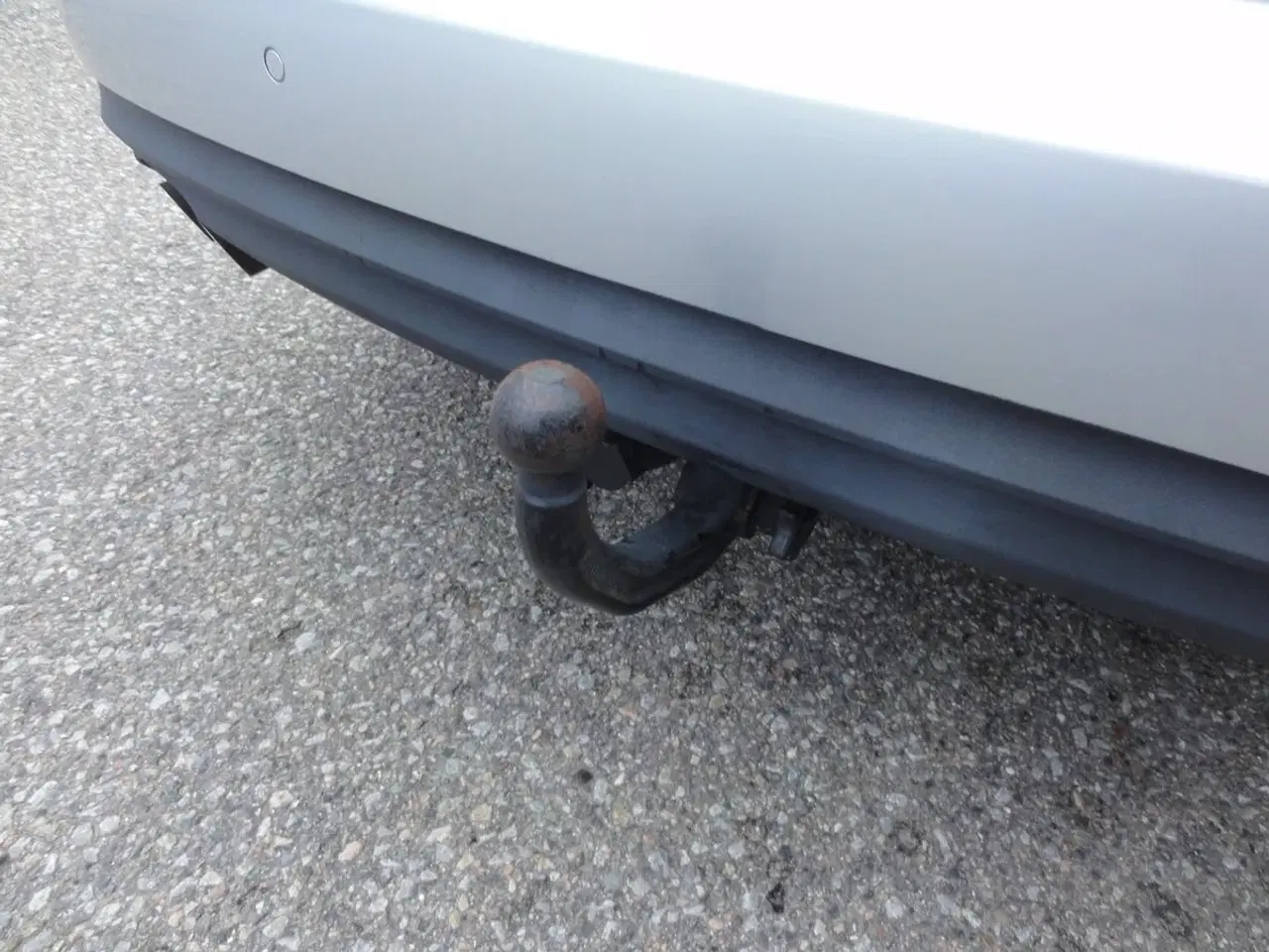 Billede 11 - Audi A4 2,0 TDi 143