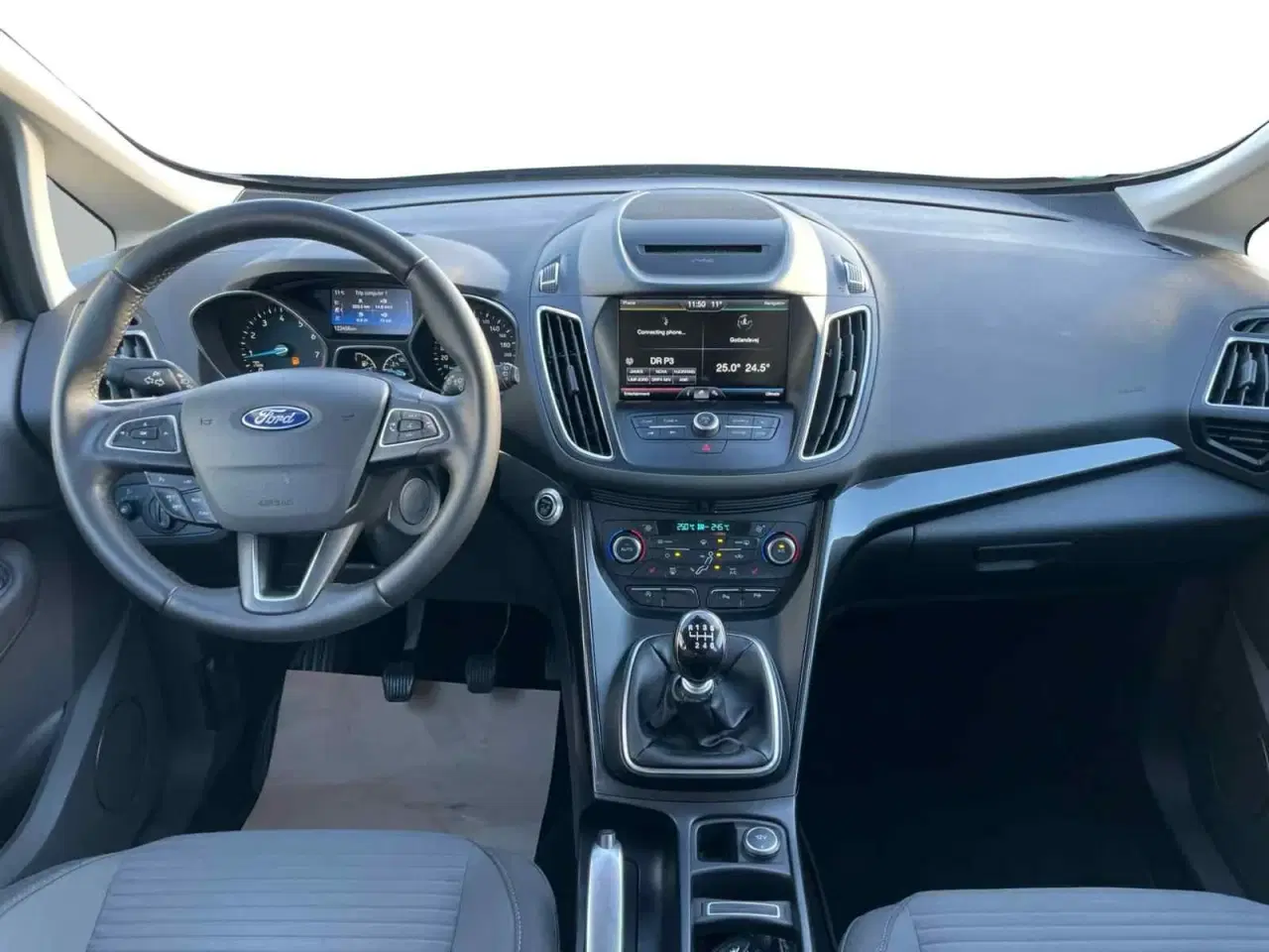 Billede 9 - Ford C-MAX 1,0 SCTi 125 Titanium