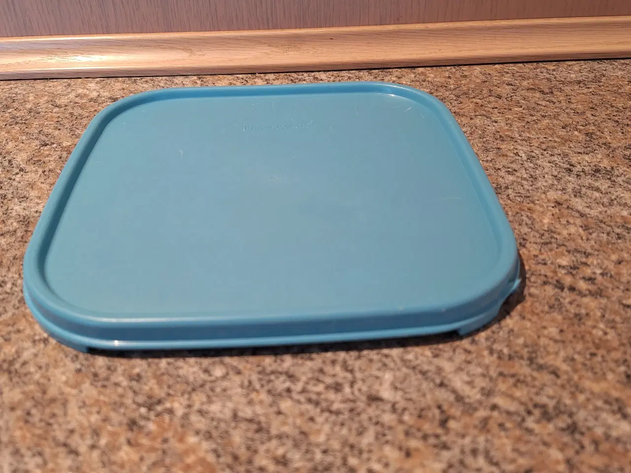 Billede 2 - låg, forskellige slags, Tupperware