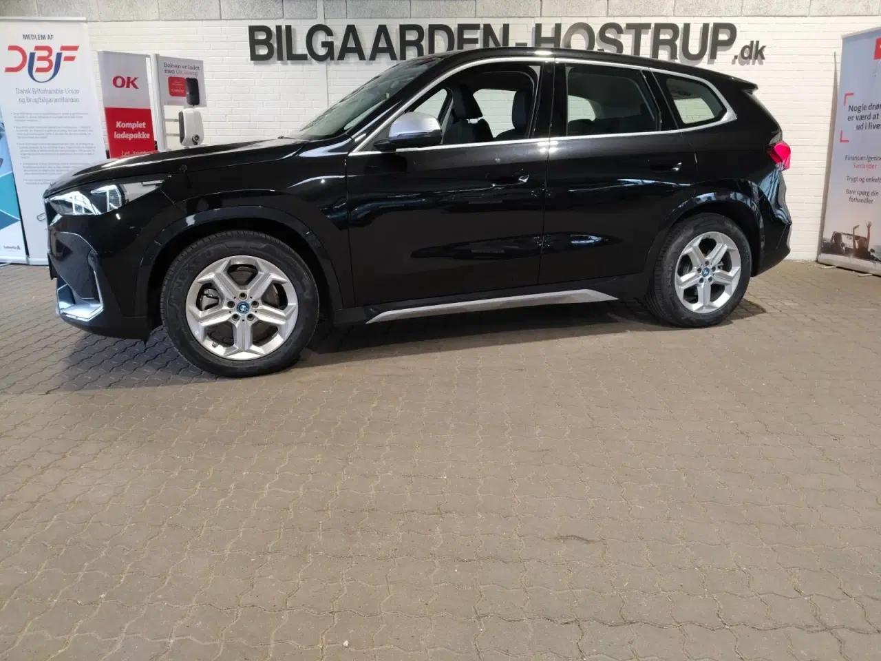 Billede 3 - BMW iX1  xDrive30