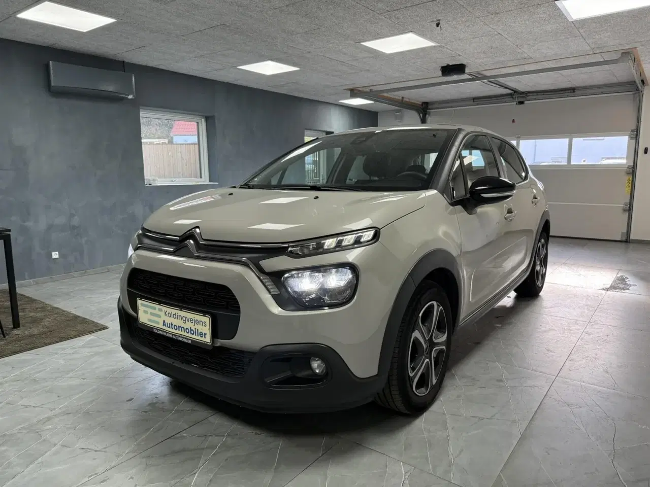 Billede 2 - Citroën C3 1,2 PureTech Feel 83HK 5d