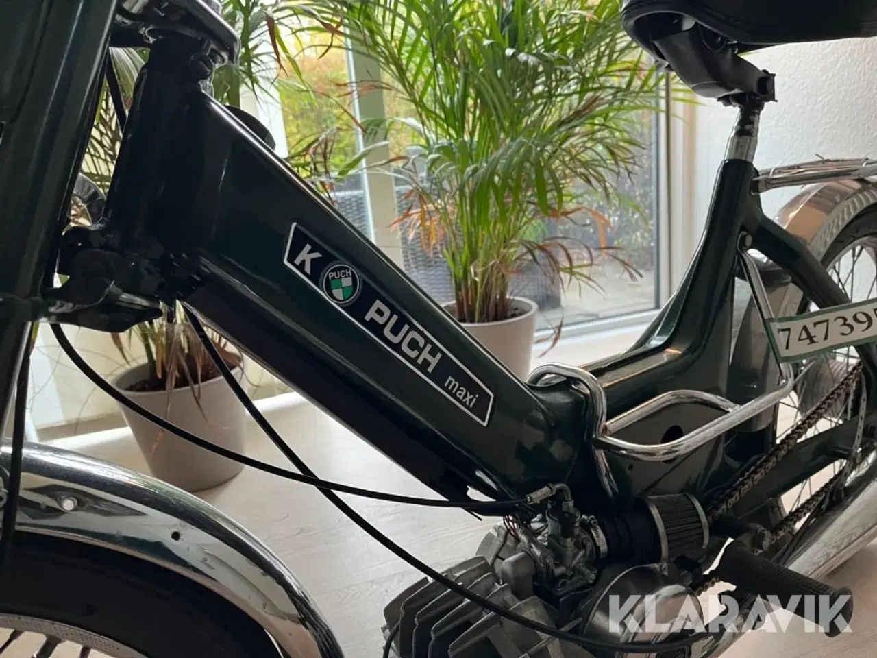 Billede 11 - Puch maxi K