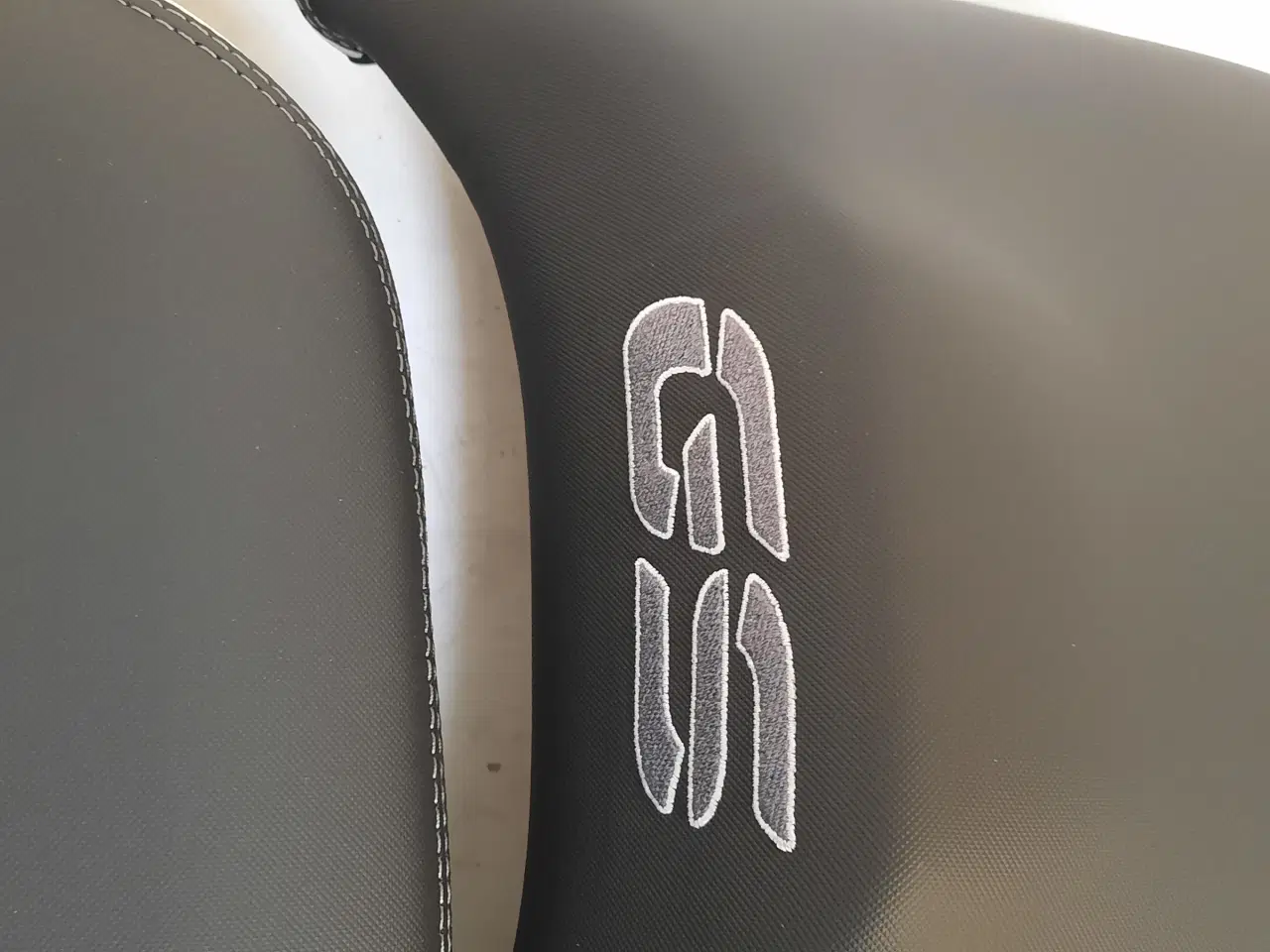 Billede 3 - BMW Exclusiv komfort For + bag sæde 