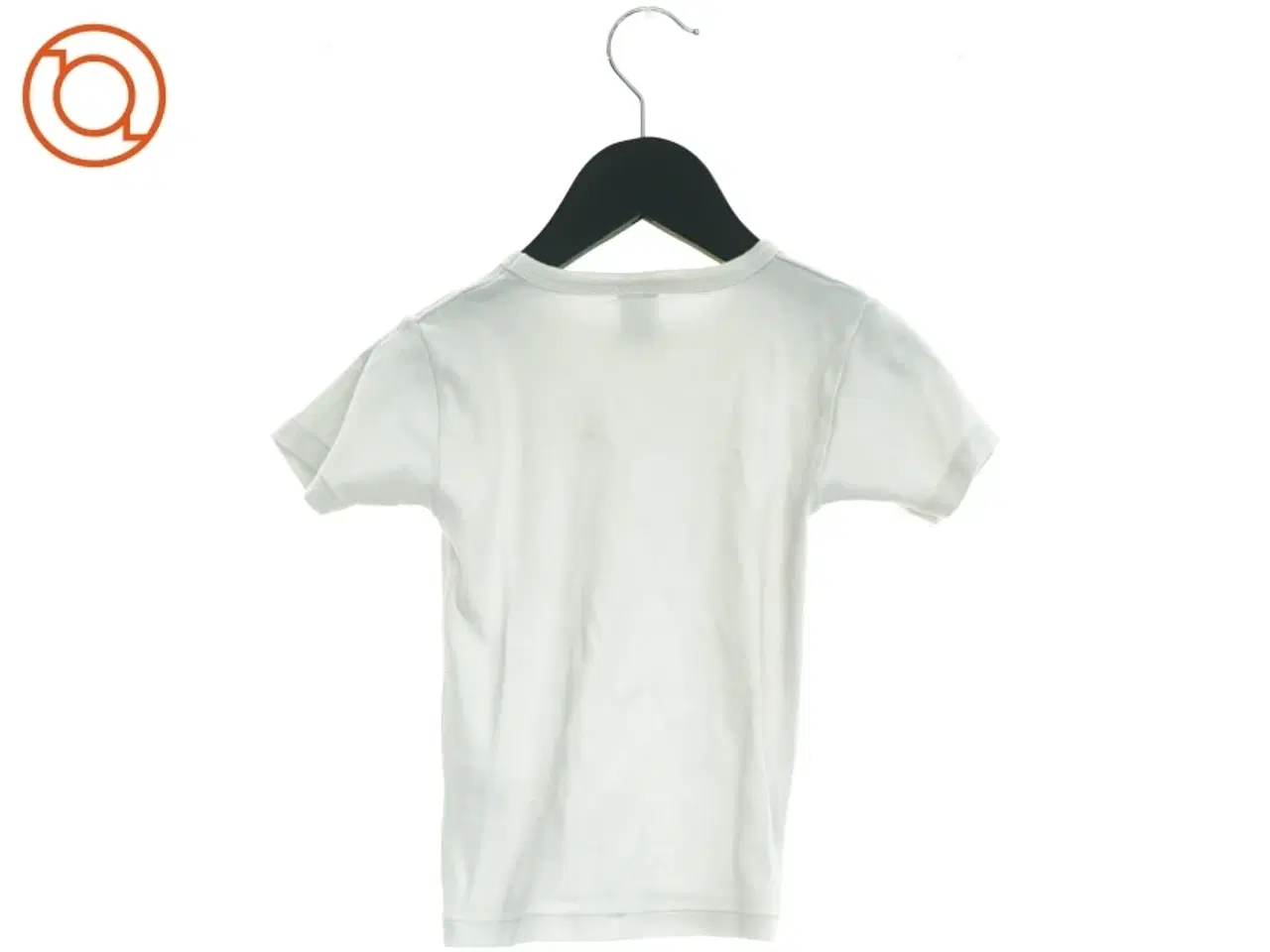 Billede 2 - T-Shirt (str. 104 cm)