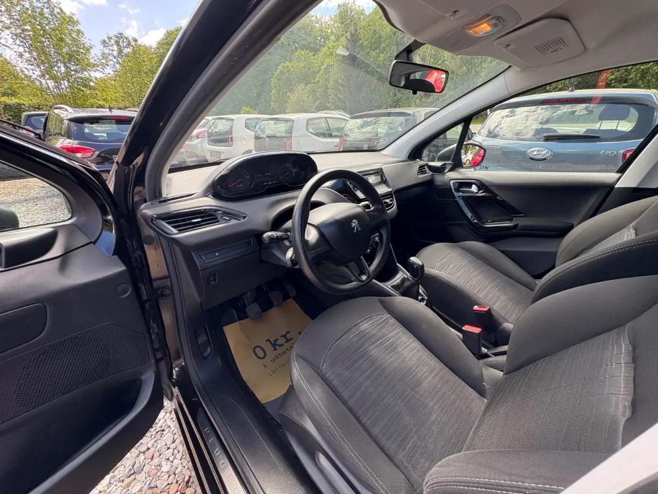 Billede 8 - Peugeot 208 1,0 VTi Access