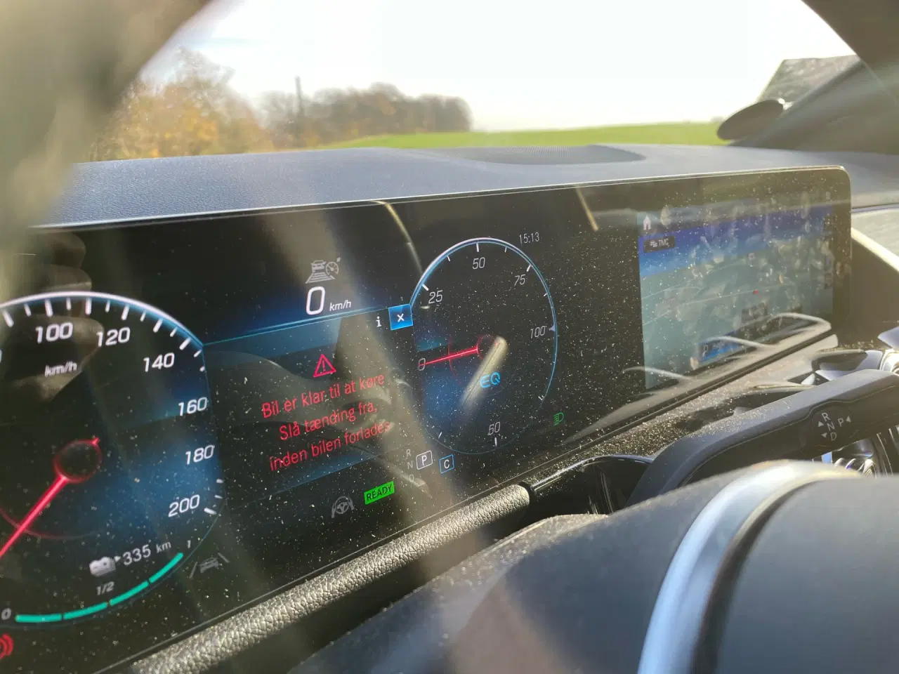 Billede 8 - Mercedes-Benz EQA 250 EL 190HK 5d Aut.