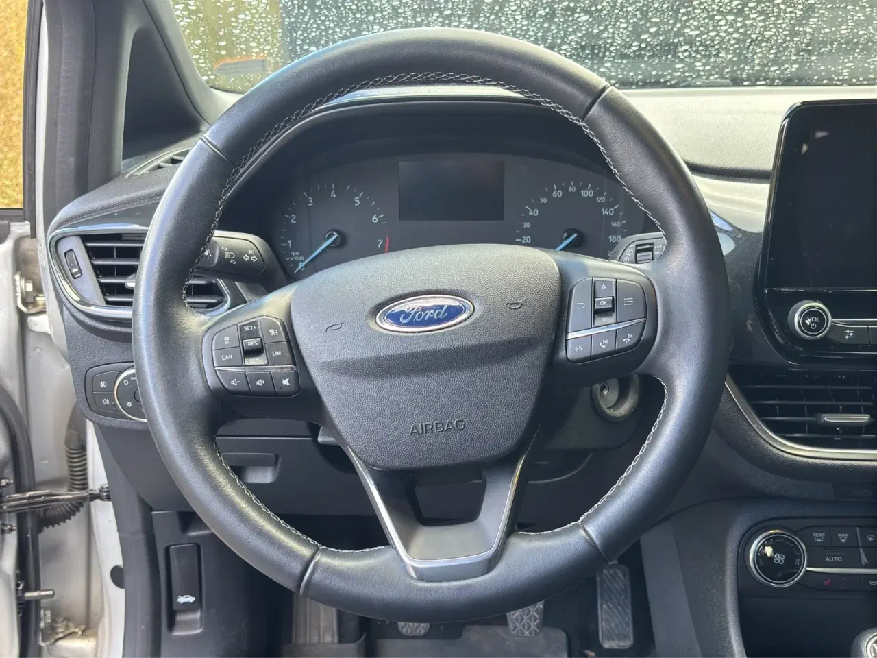 Billede 11 - Ford Fiesta 1,0 EcoBoost mHEV Active