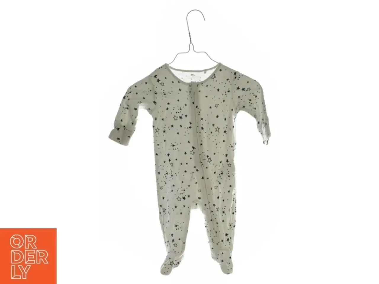 Billede 1 - Heldragt fra Next Baby (Str. 3 mdr./62)
