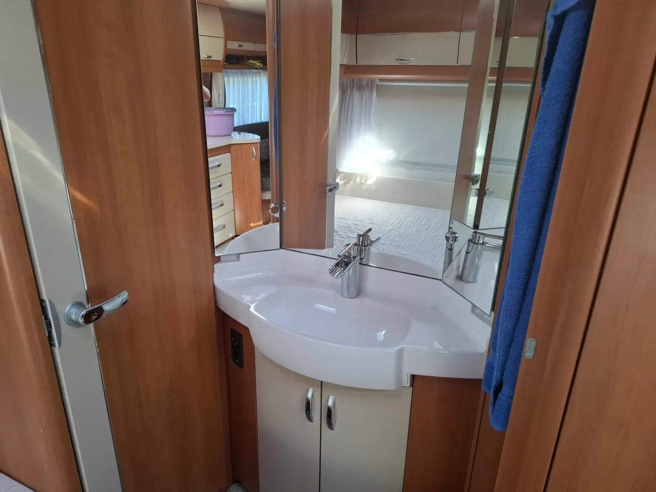 Billede 6 - Campingvogn