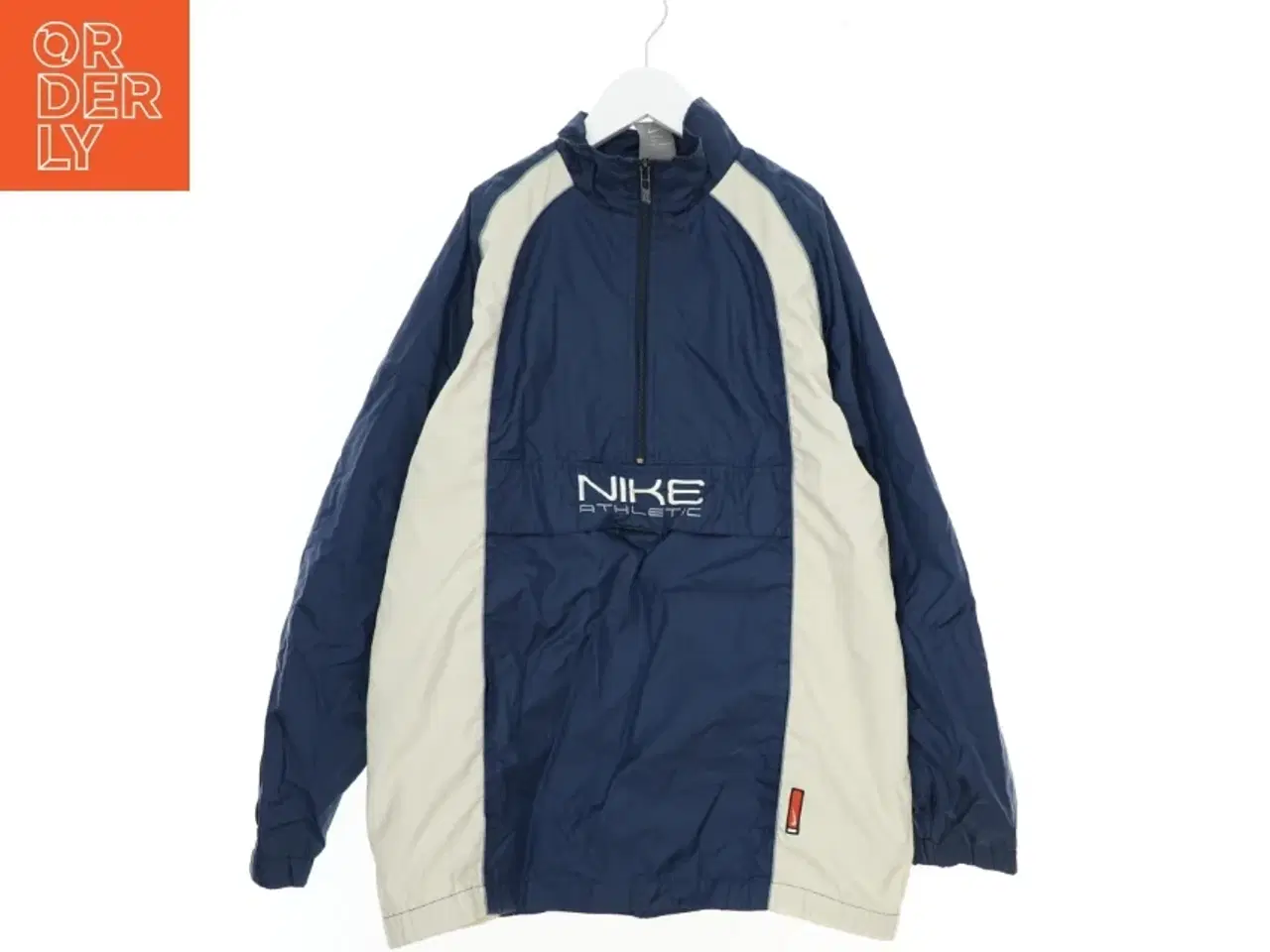 Billede 1 - Overtøj fra Nike (str. 152 cm)