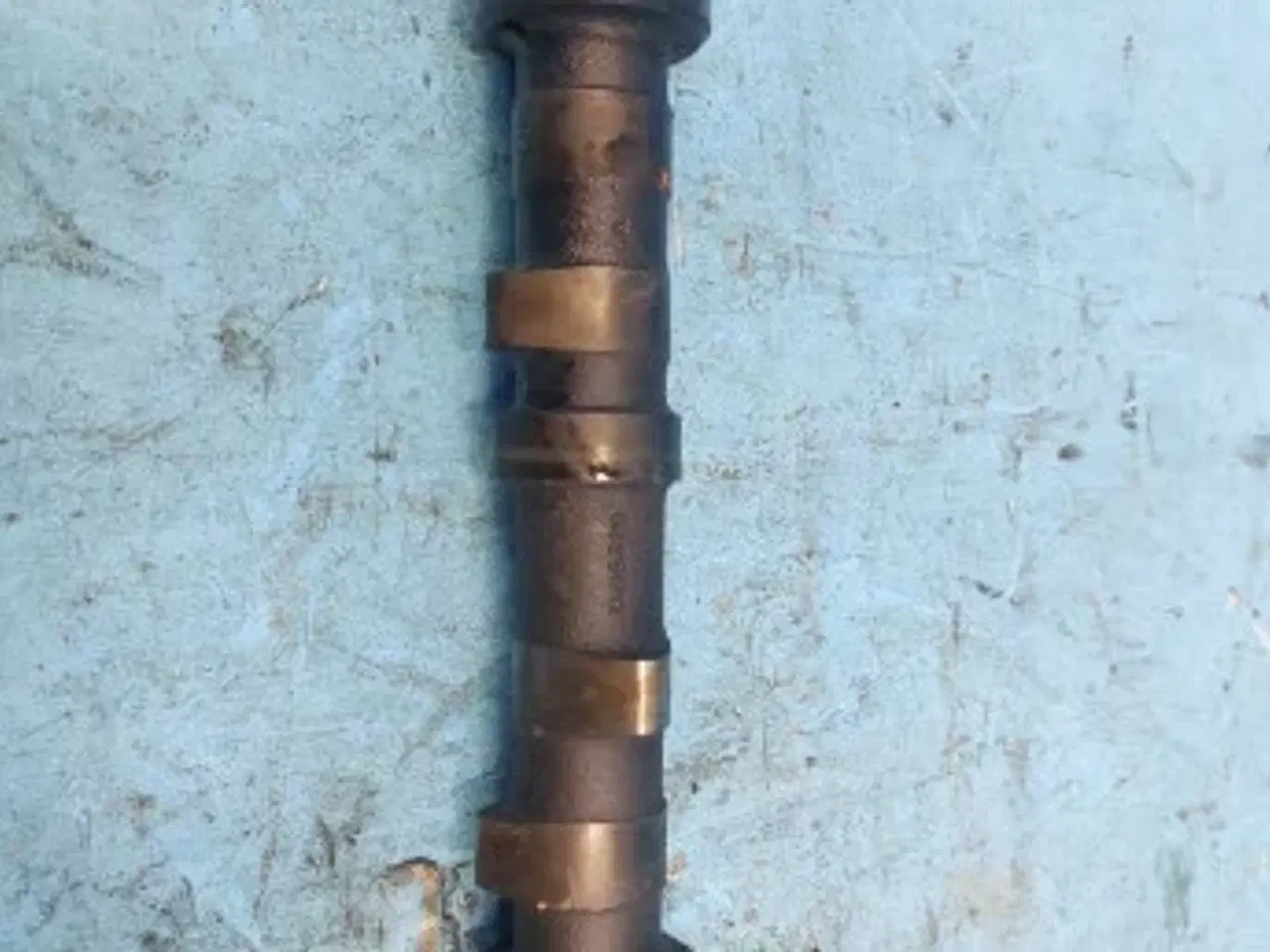 Billede 6 - Dronningborg D1200 Perkins 4.236 Knastaksel