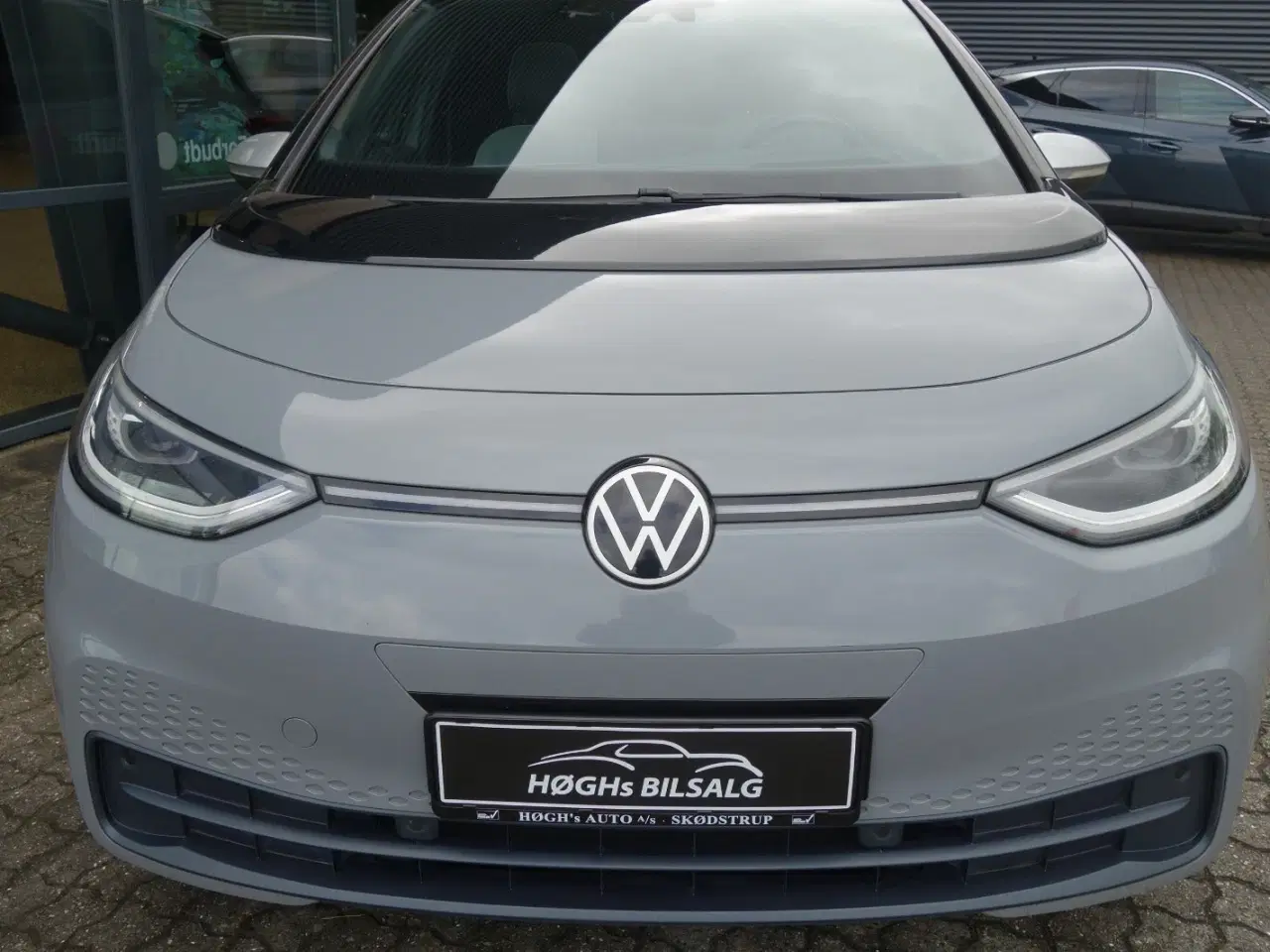 Billede 2 - VW ID.3 58 1ST Max