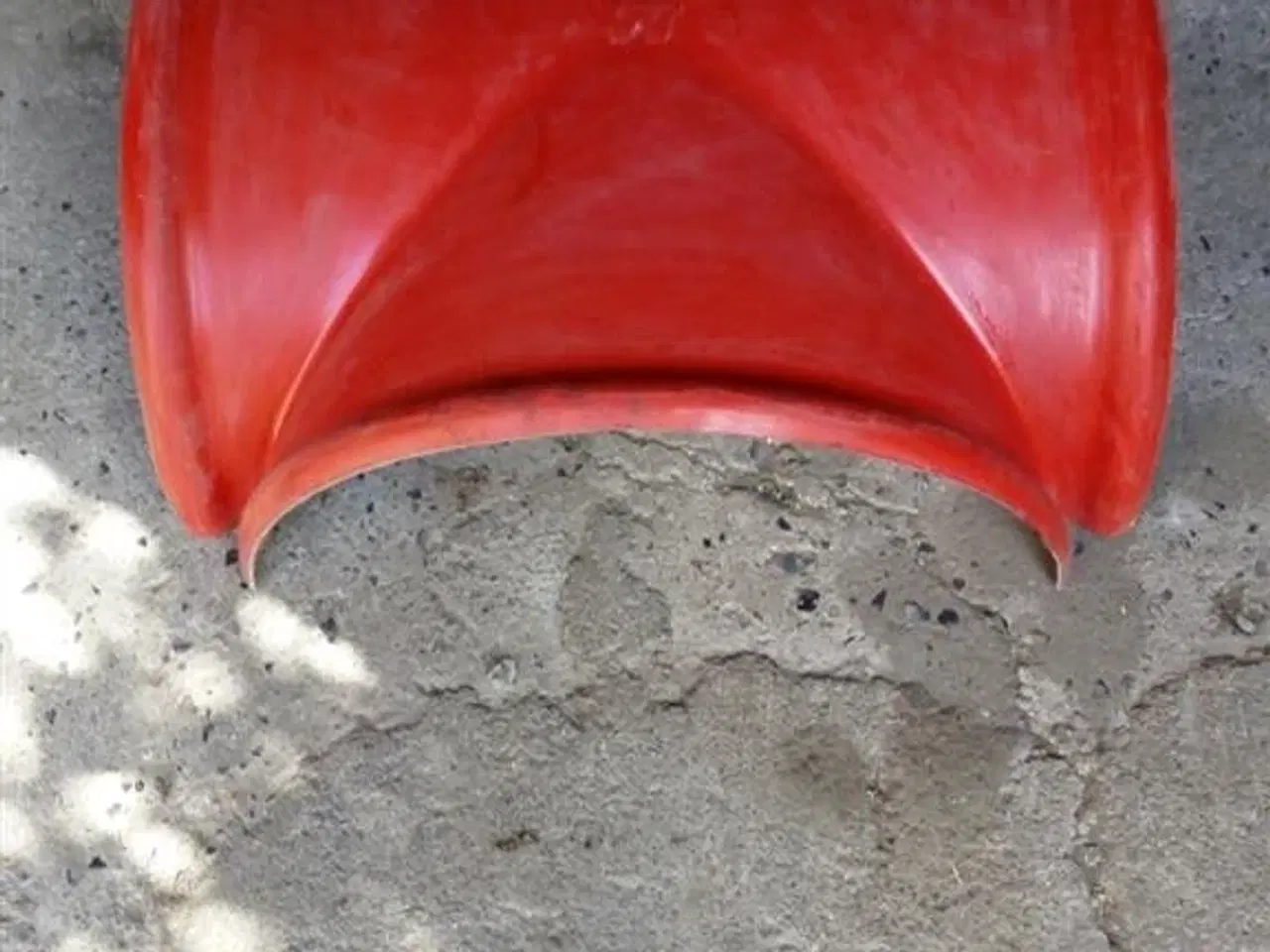 Billede 3 - - - - Fordelere til pansertoppe