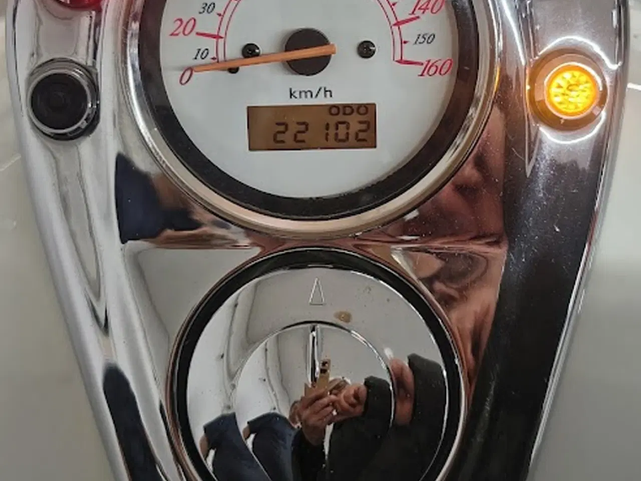 Billede 3 - Honda Shadow VT750