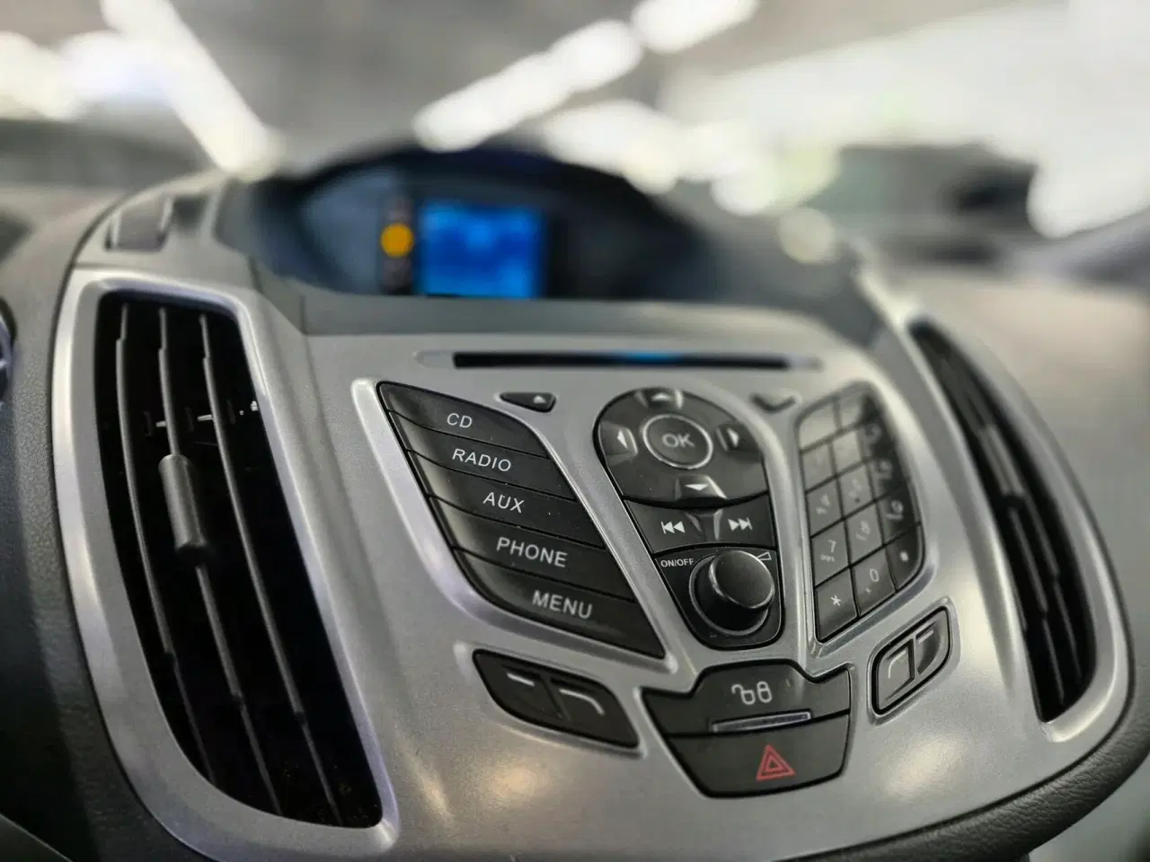 Billede 9 - Ford C-MAX 2,0 TDCi Trend 115HK 6g Aut.