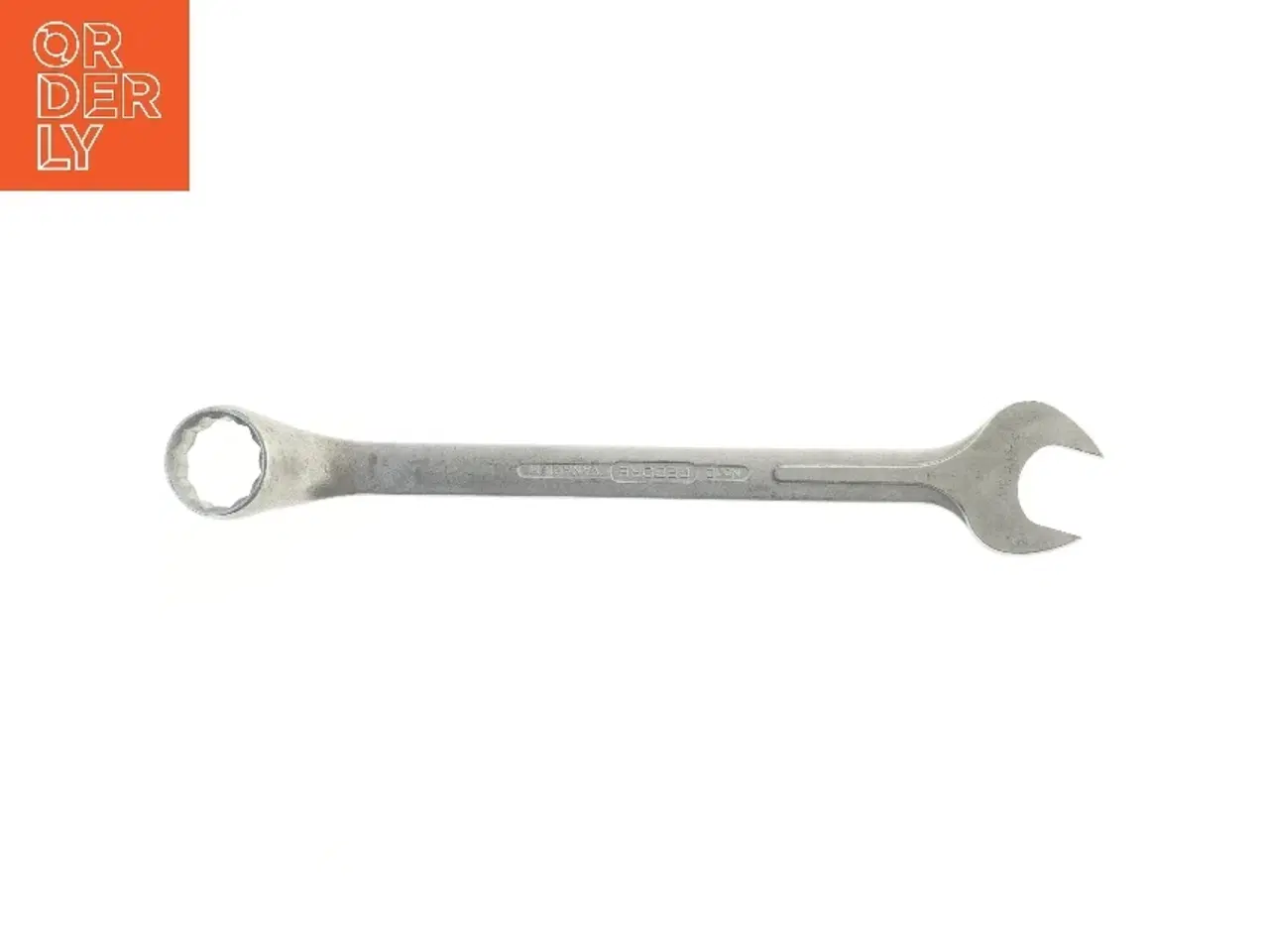 Billede 1 - Stor skiftenøgle 54 cm fra Gedore (str. 54 cm)