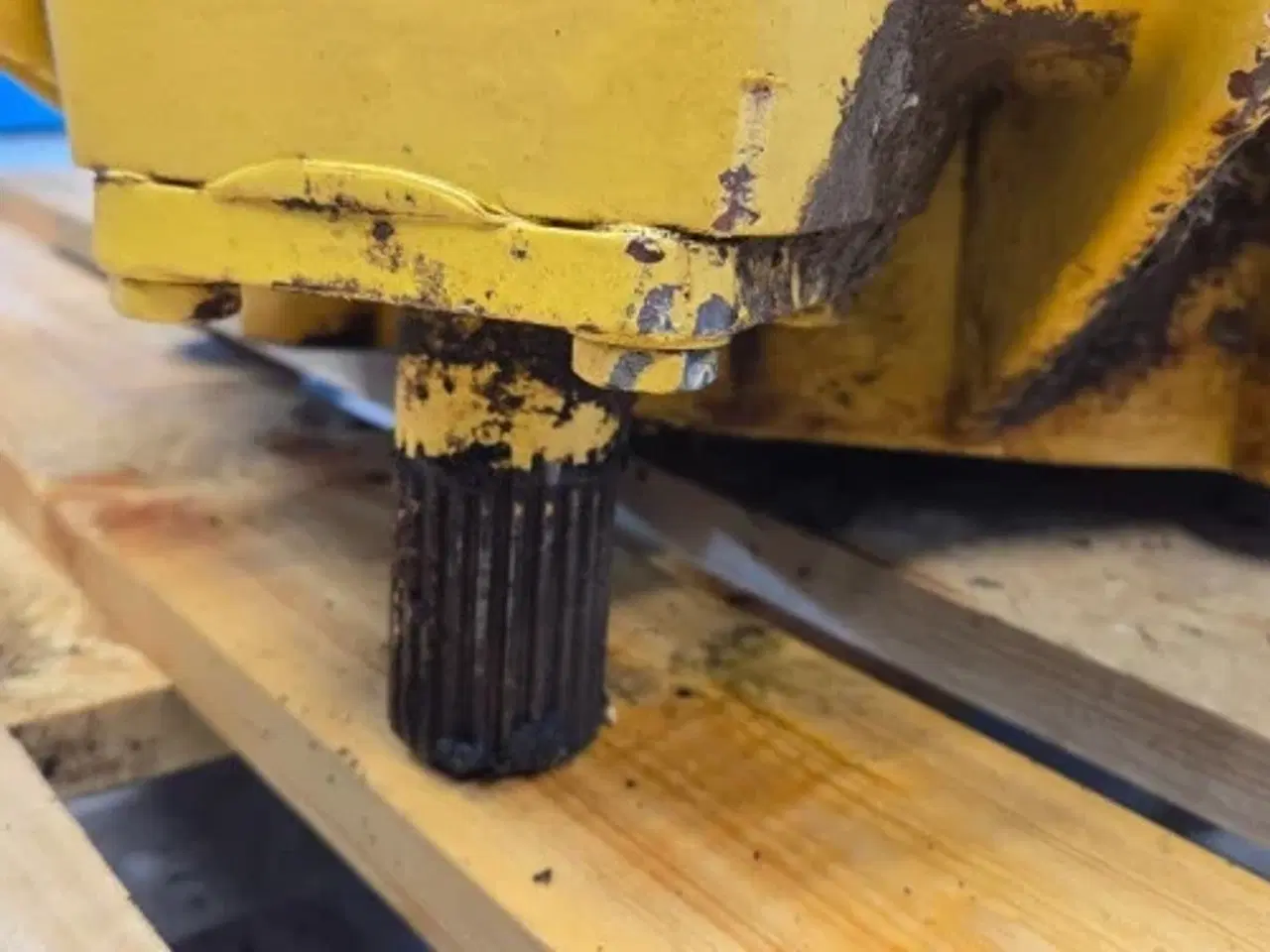 Billede 10 - New Holland TX68 Slutdrev 84023224