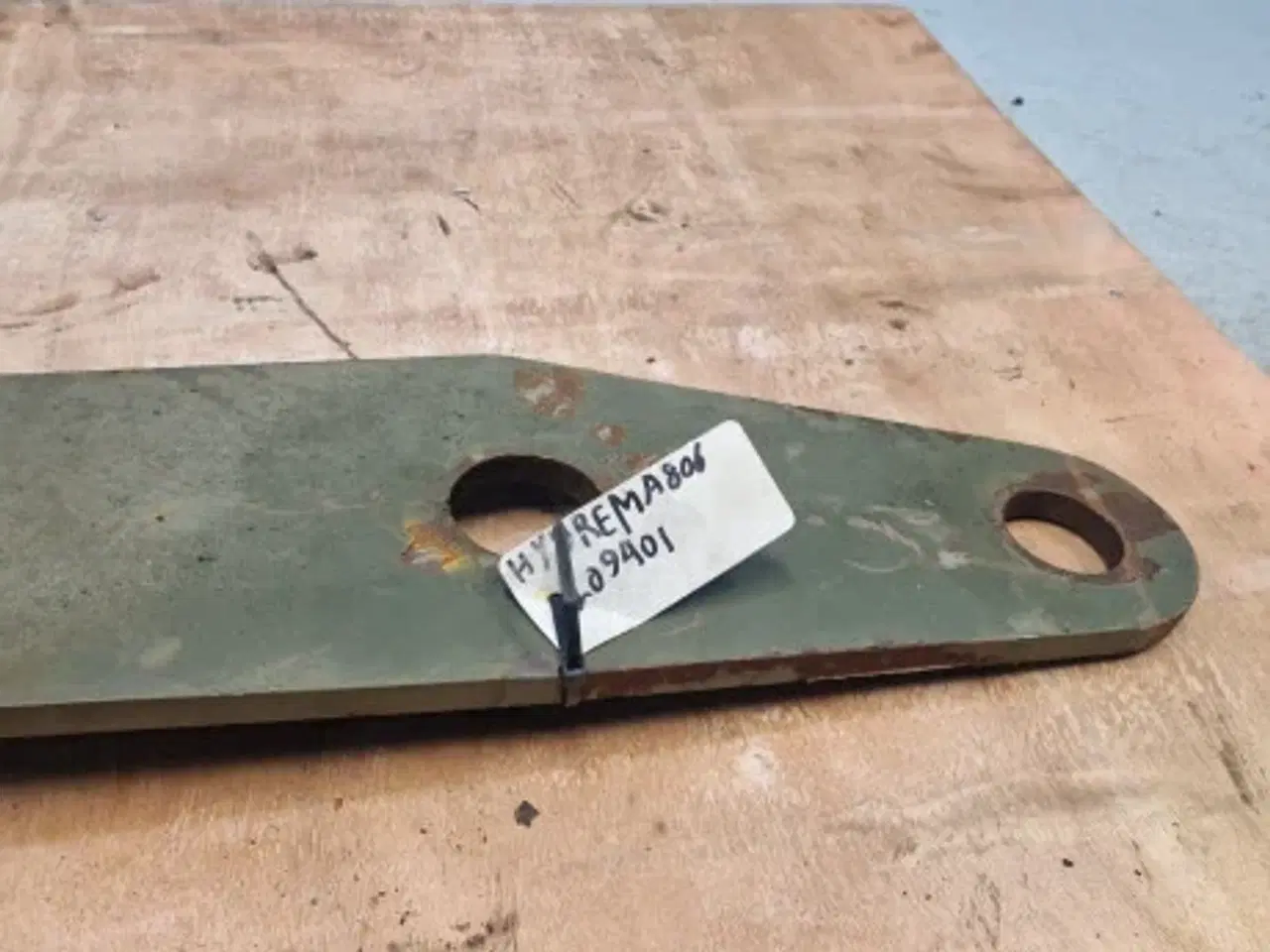 Billede 3 - Hydrema 806 Arm 209401