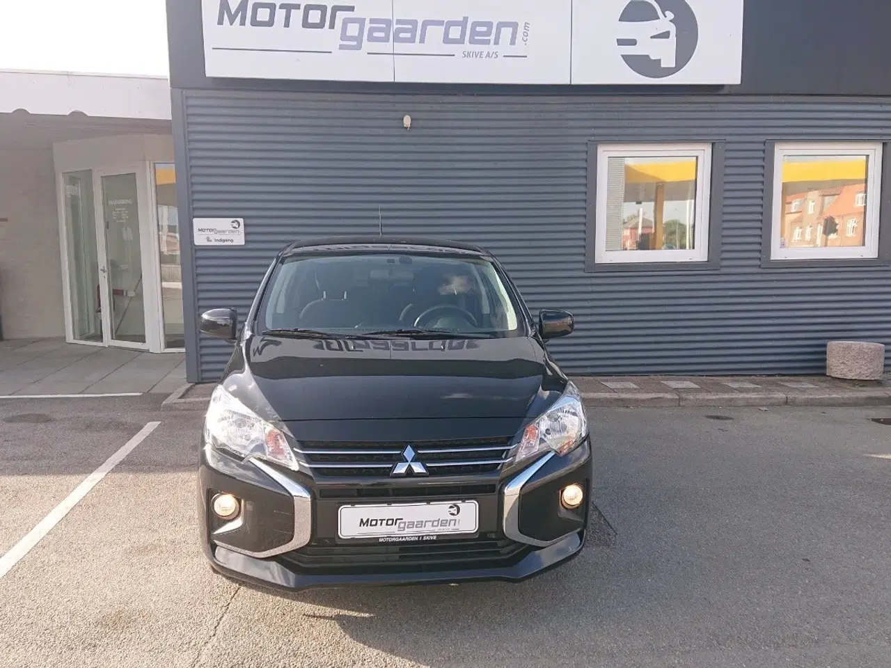 Billede 2 - Mitsubishi Space Star 1,2 Cosmic