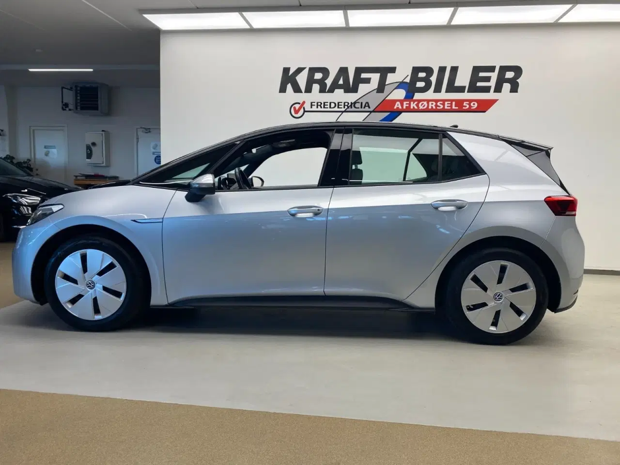 Billede 2 - VW ID.3 58 Family