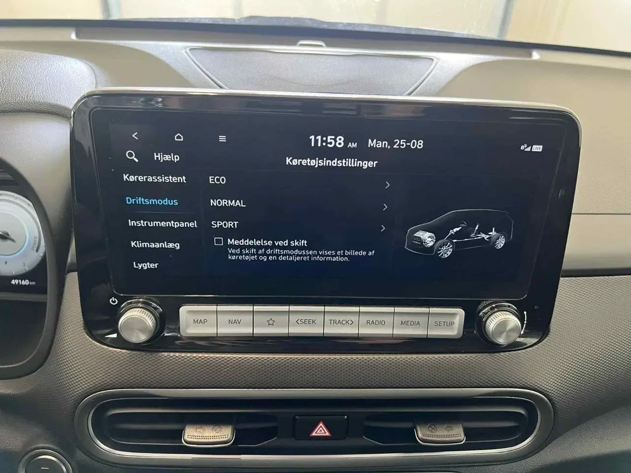 Billede 13 - Hyundai Kona 64 EV Essential