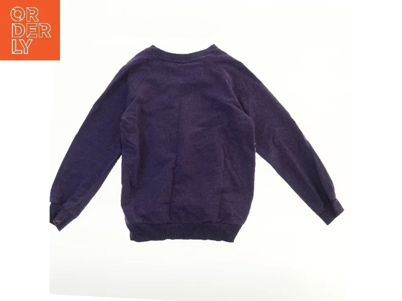 Billede 2 - Langærmet sweatshirt fra VRS (str. 122)