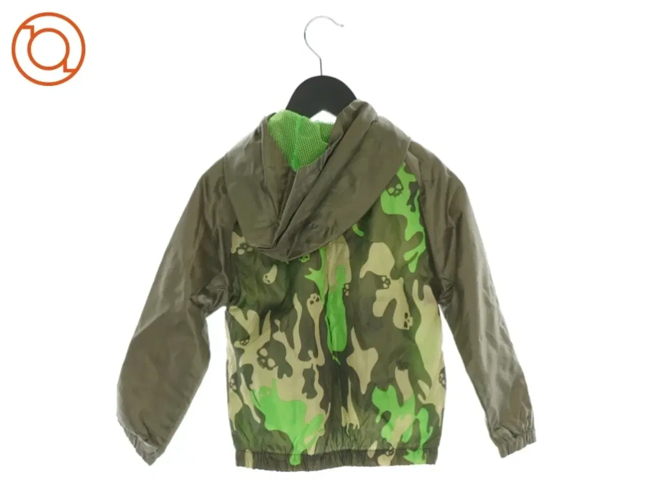 Billede 2 - Windbreaker jakke fra Terranova Kids (str. 104-110)